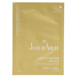 Jean DArcel eye pads 2 Paar