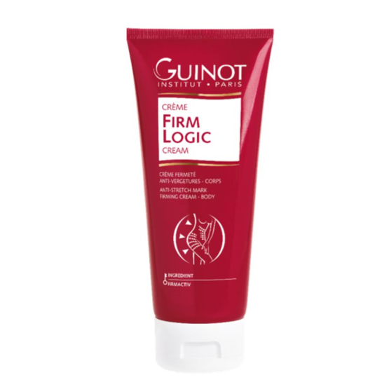 Guinot Crème Firm Logic