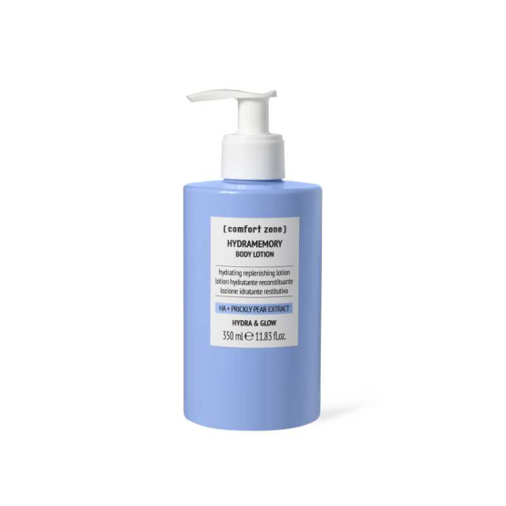 comfort zone Hydramemory Body Lotion