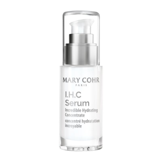 Mary Cohr I.H.C Serum