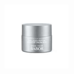 DOCTOR BABOR Lifting Collagen-Peptide Booster Cream Rich