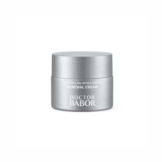 DOCTOR BABOR Resurface Renewal Cream