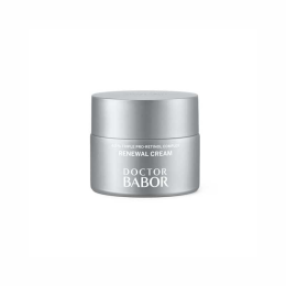 DOCTOR BABOR Resurface Renewal Cream