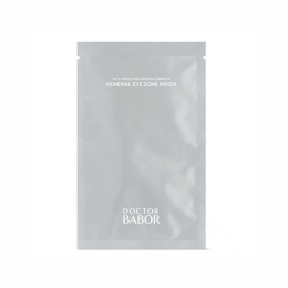 DOCTOR BABOR Resurface Renewal Eye Zone Patch