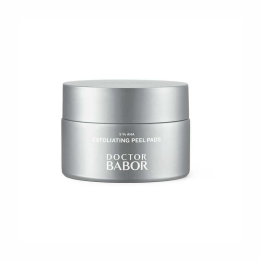 DOCTOR BABOR Resurface Exfolianting Peel Pads