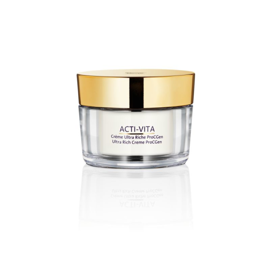 MONTEIL Acti-Vita Ultra Rich Creme ProCGen 15ml