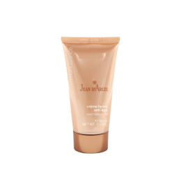 JEAN DARCEL MULTIBALANCE crème hydro anti-âge Limited Edition