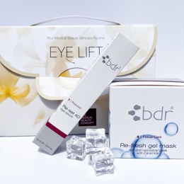 bdr EYE LIFT Geschenkbox