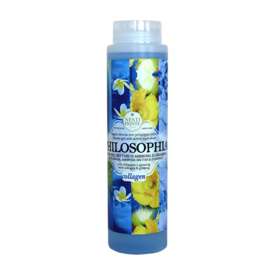 NESTI DANTE Philosophia Collagen Shower Gel