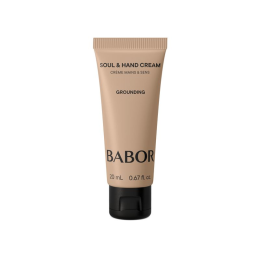 BABOR Soul & Body Hand Cream Grounding 20 ml