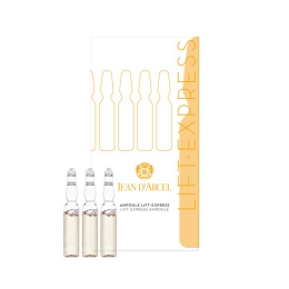 JEAN DARCEL ampoule lift-express