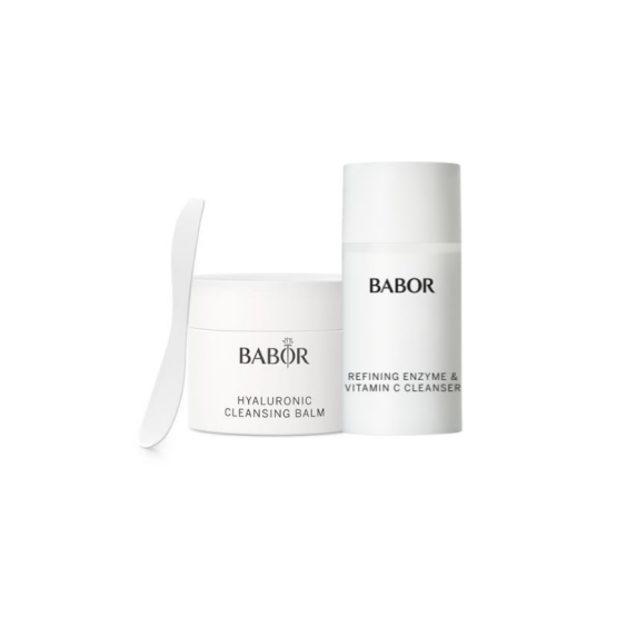 BABOR Cleansing Set