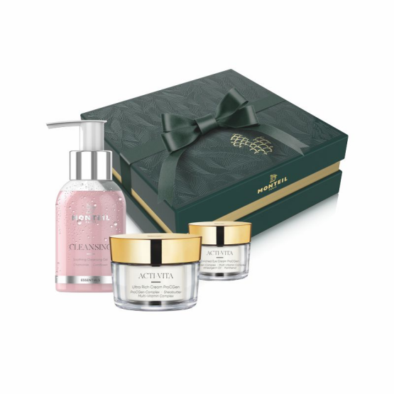 MONTEIL AURORA XMAS Box - Acti-Vita