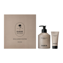 BABOR Soul & Body Gift Set