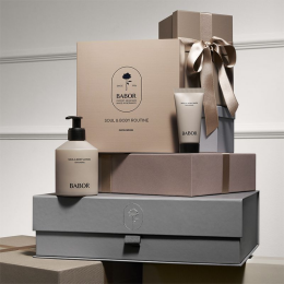 BABOR Soul & Body Gift Set