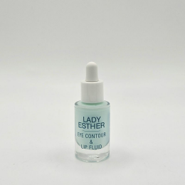 LADY ESTHER Eye Contoure Lip Fluid 9 ml