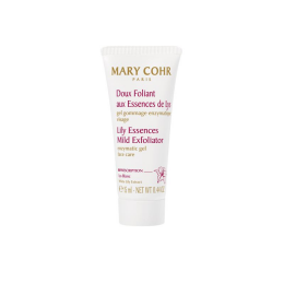 Mary Cohr Doux Foliant aux Essences de Lys 15ml