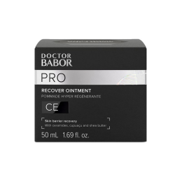 DOCTOR BABOR Pro Recover Ointment Cream