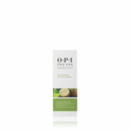 OPI ProSpa Exfoliating Cuticle Treatment