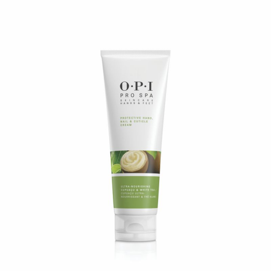 OPI ProSpa Protective Hand Nail & Cuticle Cream 118 ml