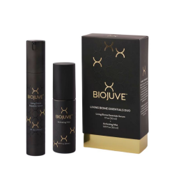 BIOJUVE Living Biome Essentials Duo