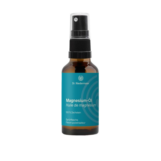 Dr. Niedermaier Magnesium-Öl 100 ml