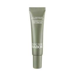 DOCTOR BABOR Microbiomic Awakening Eye Cream