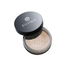 JEAN DARCEL Mineral Powder Make-up no. 42 warm beige​